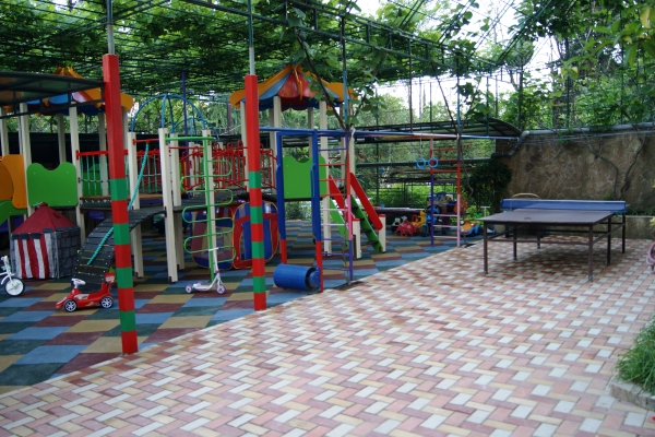 Argo Hotel